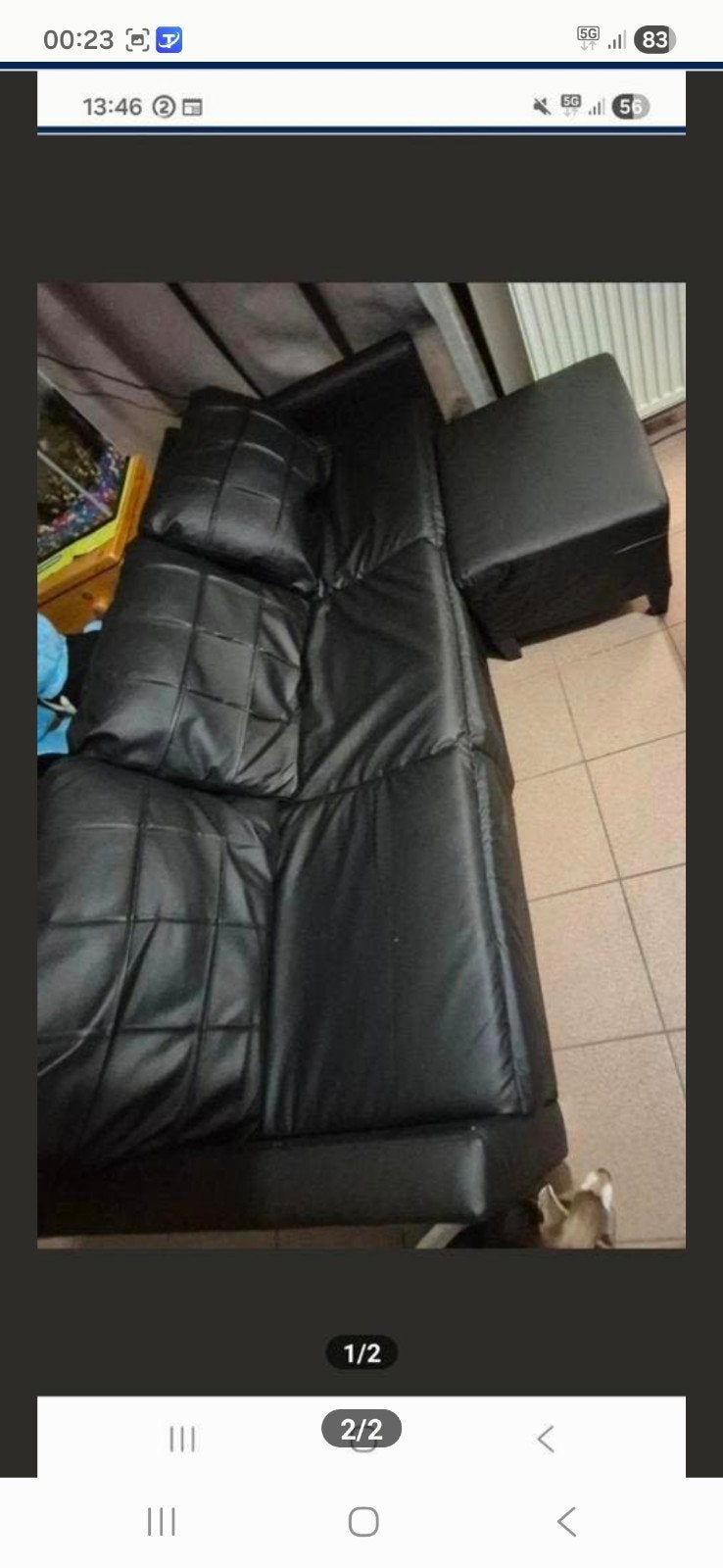 A vendre 45 euro