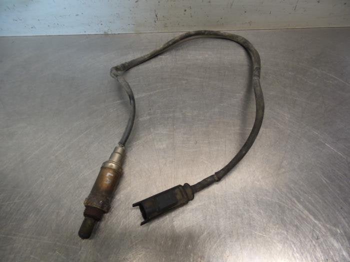 Lambda Sonde van een BMW X5, Auto-onderdelen, Overige Auto-onderdelen, BMW, Gebruikt, 3 maanden garantie, Ophalen of Verzenden