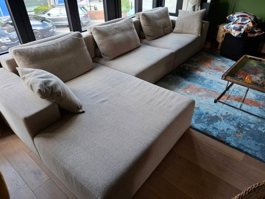 Siège, Trois personnes, 100 à 125 cm, 300 cm ou plus, Enlèvement