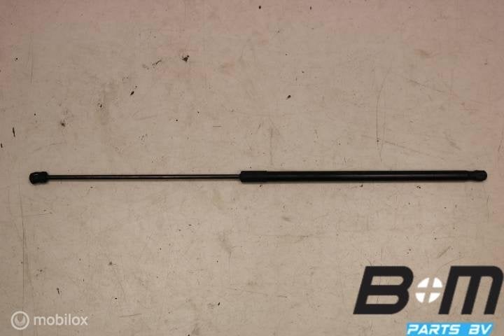 Gasdrukveer voor motorkap Audi A3 8V 2.0TFSI CJX, Gebruikt