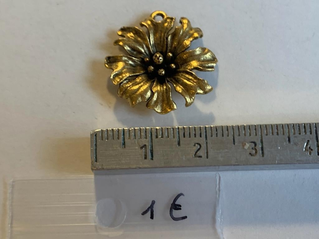 hanger bloem, Enlèvement ou Envoi, Neuf, Pendentif