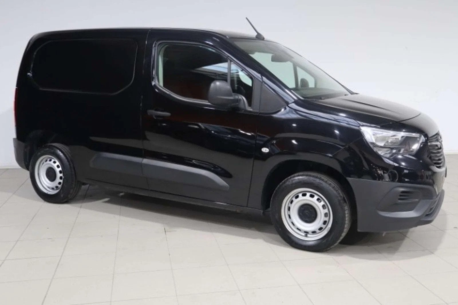 Opel Combo 1.6 TD BI L1H1, USB, Achat, Entreprise, 2 places