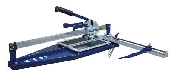 Carat Pro-Cut 85, Ophalen, Zo goed als nieuw