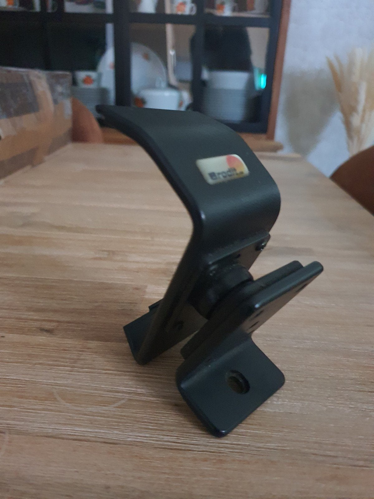 Brodit bmw e36 tft scherm houder, Enlèvement