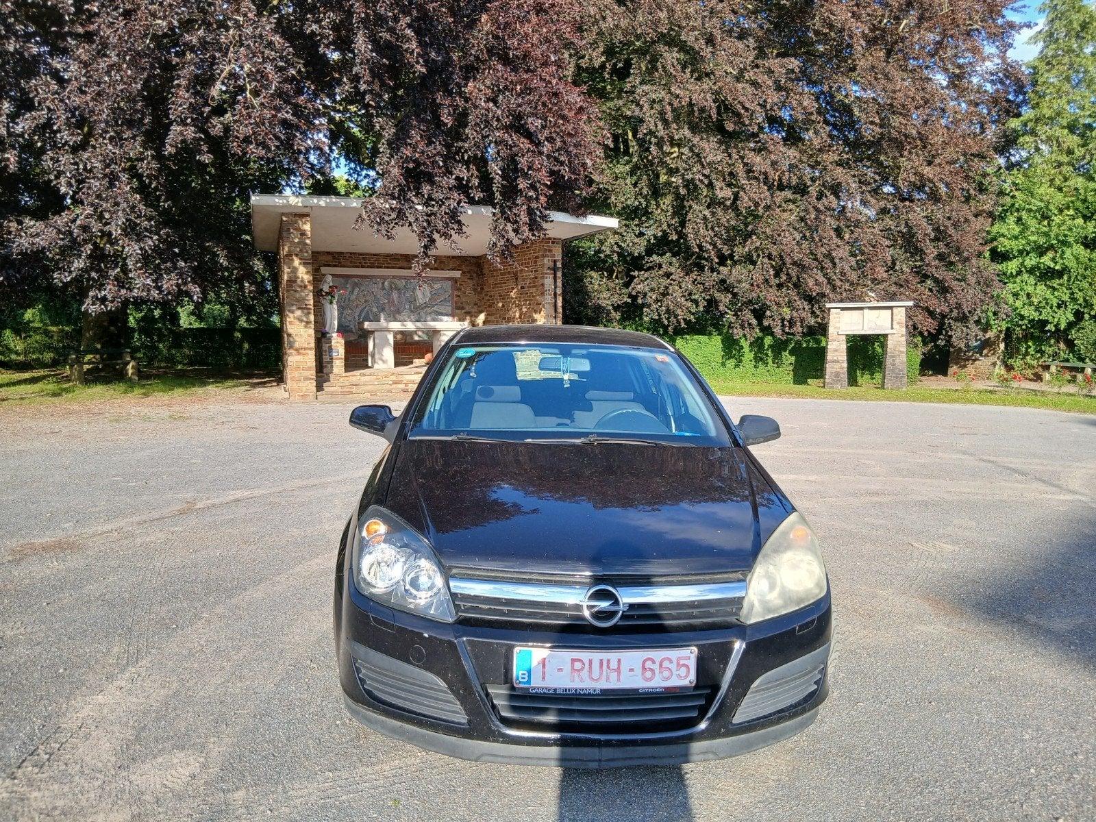 Opel astra h1.7, Auto's, Opel, Particulier, Te koop, Astra