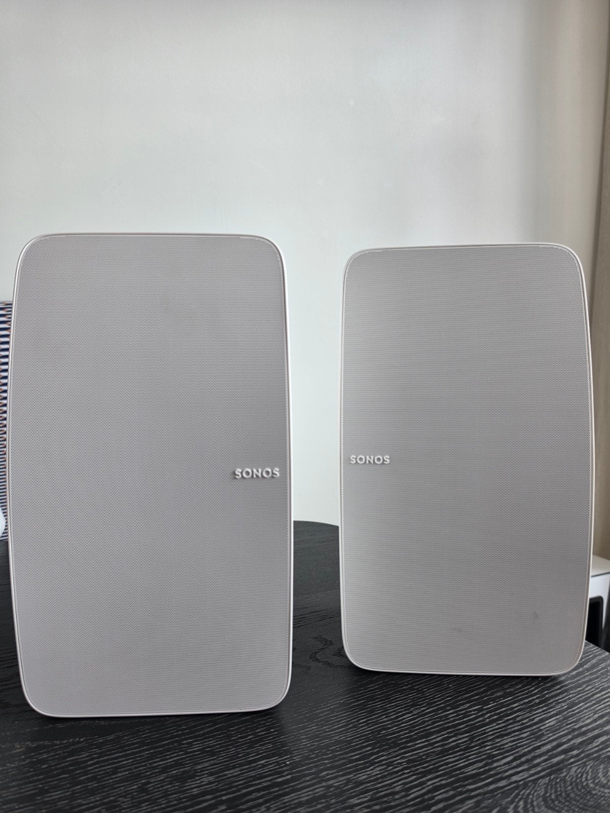 Sonos Five (*laaste gen), Afstandsbediening, Ophalen of Verzenden, Zo goed als nieuw, Sonos