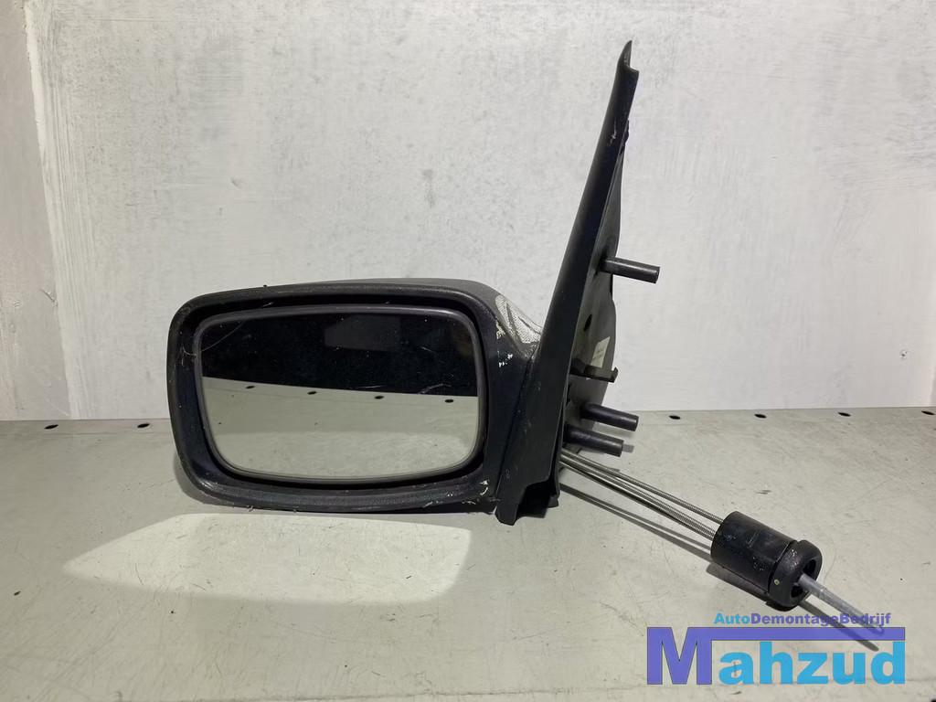 FORD FIESTA 4 Links spiegel buitenspiegel 1995-2002, Gebruikt, Info@ford.com, Ford, Ford Motor Company