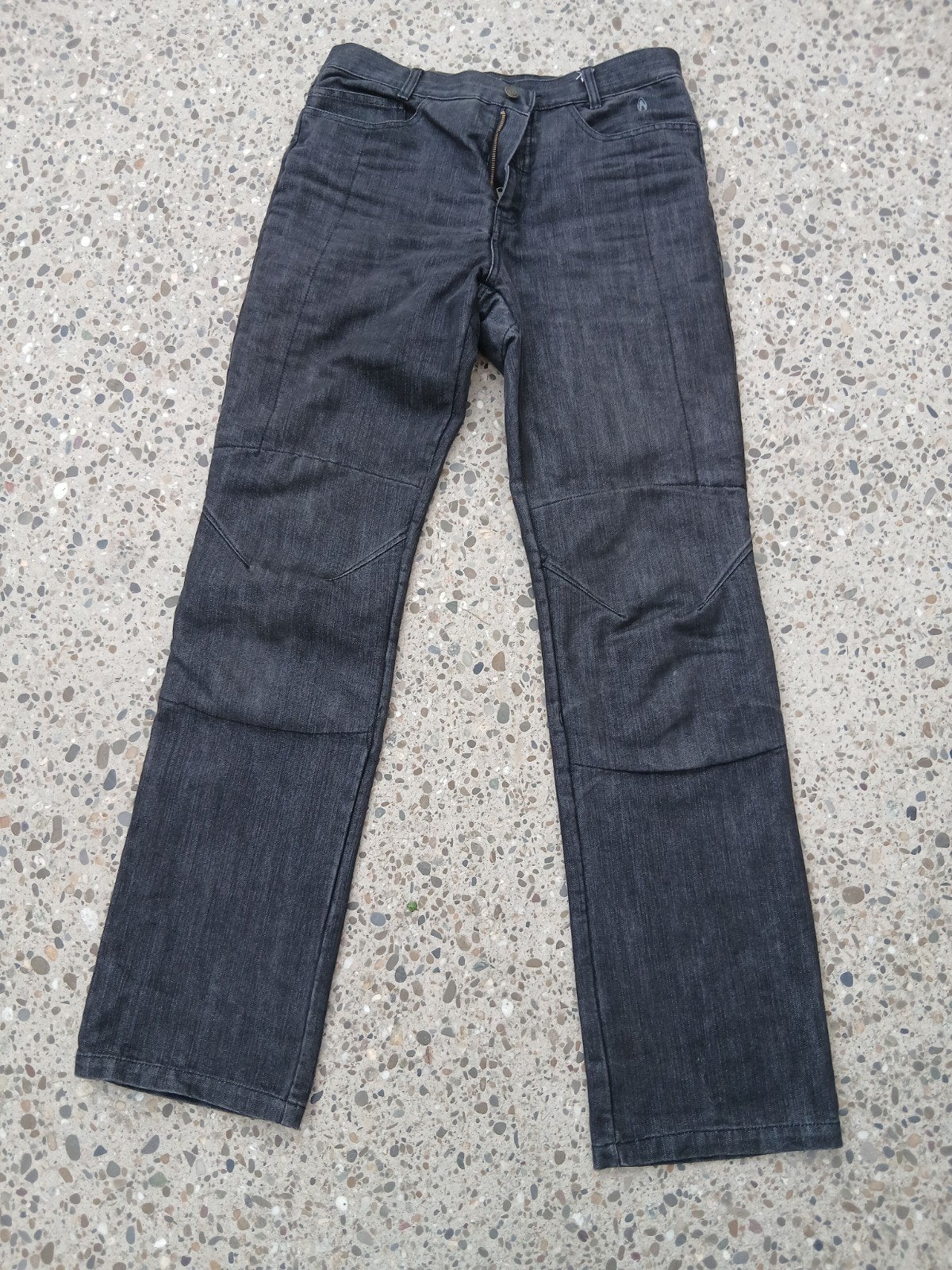 Richa Motorjeans kevlar L 32, Motoren, Kleding | Motorkleding, Ophalen