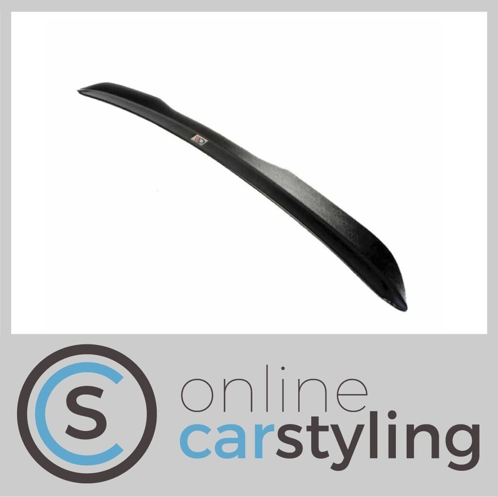 MAXTON Design spoiler lip VW Scirocco R, Autos : Divers, Tuning & Styling, Enlèvement ou Envoi, -, -, -