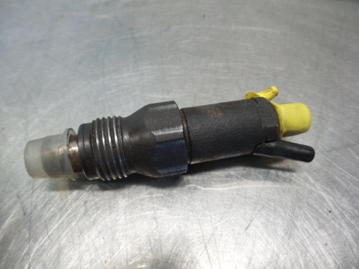 Injecteur (diesel) d'un Citroen Berlingo, Autos : Pièces & Accessoires, -, 3 mois de garantie, Utilisé, -