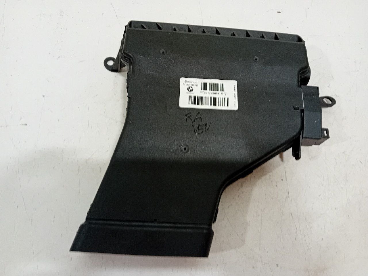 Verwarmingselement kachelhuis BMW 5 serie, Onderdelen@venauto.nl, Van der Ven Autorecycling B.V., Gebruikt, Ettenseweg 76, 4706 PB Roosendaal, The Netherlands