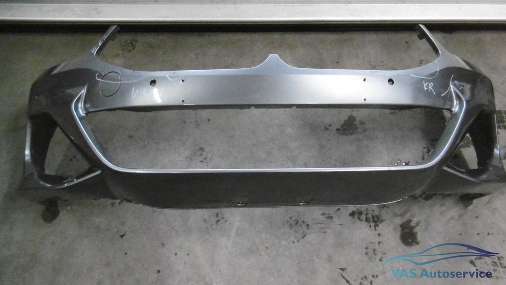 Voorbumper BMW 8-serie Cabrio G14, Ophalen, Gebruikt, -, Voor