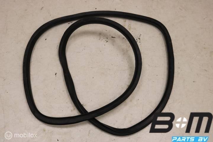 Portierrubber carrosseriezijde LA of RA Volkswagen Polo 9N3, Utilisé