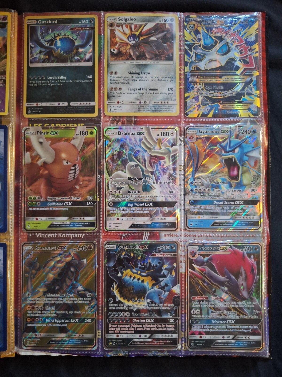 Pokémon kaarten - interesse, laat het weten!, Hobby & Loisirs créatifs, Jeux de cartes à collectionner | Yu-gi-Oh!, Enlèvement