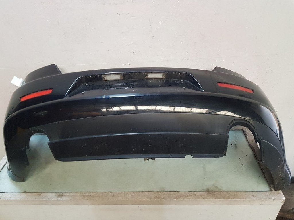 PARE-CHOCS ARRIÈRE Alfa Romeo 159 (939AX) (|71777560|), Dhr. J. Ham, Arrière, Pare-chocs, Administratie@autoham.nl