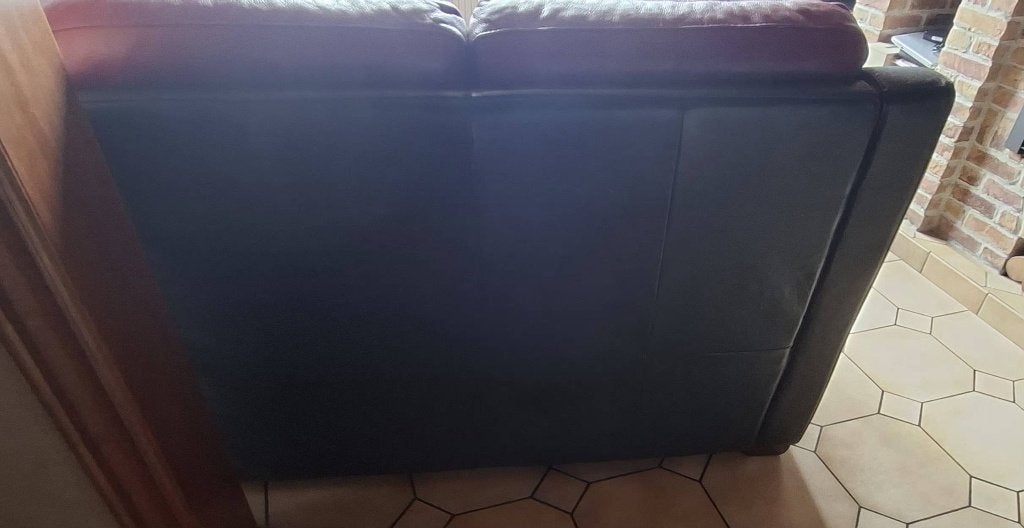 Salon, Maison & Meubles, 75 à 100 cm, Contemporain, Enlèvement, Utilisé
