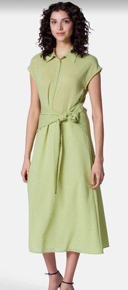 Nieuw kleedje Astrid Black Label maat XL., Vêtements | Femmes, Neuf, Taille 46/48 (XL) ou plus grande, Vert, Sous le genou