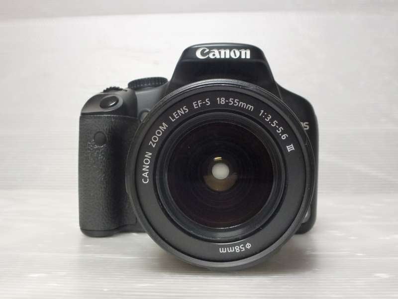 Canon digitale reflex  Prachtstaat, Spiegelreflex, Canon, Ophalen of Verzenden, Zo goed als nieuw