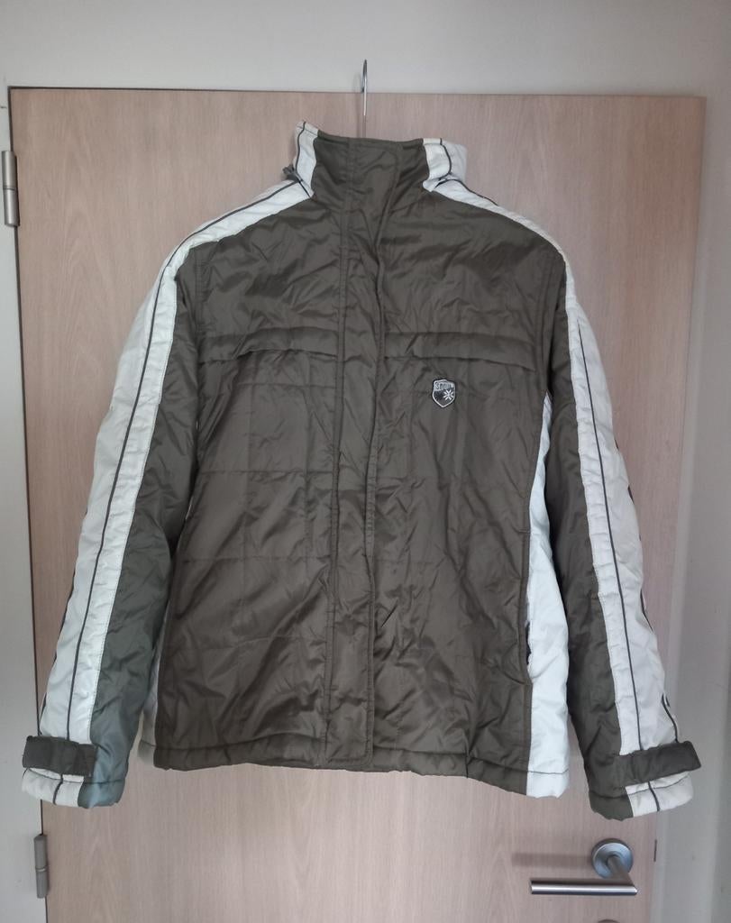 veste de mi-saison - 🎀 - résiste au vent/à la pluie - taill, Enlèvement, Comme neuf, Taille 38/40 (M)