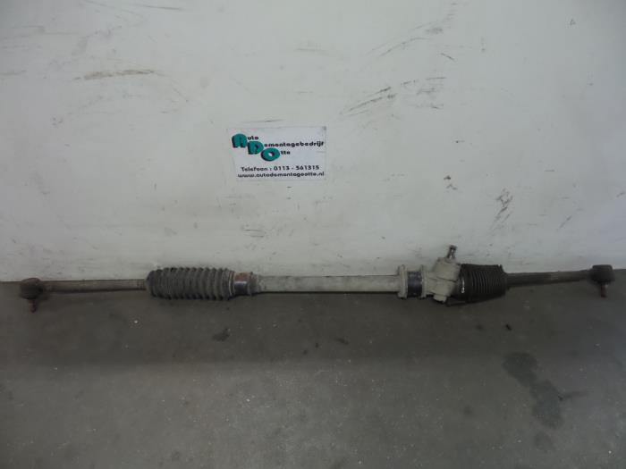 Crémaillère de direction d'un Suzuki Alto (Alto 02-), Autos : Pièces & Accessoires, Commande, Suzuki, Utilisé, 3 mois de garantie