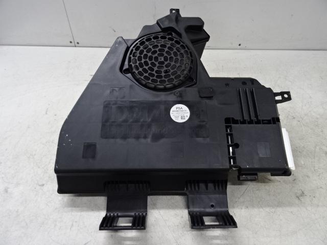 DIVERSEN DIVERS DS DS 3 (SA) (966399148005), Auto-onderdelen, Overige Auto-onderdelen, Overige automerken, Gebruikt