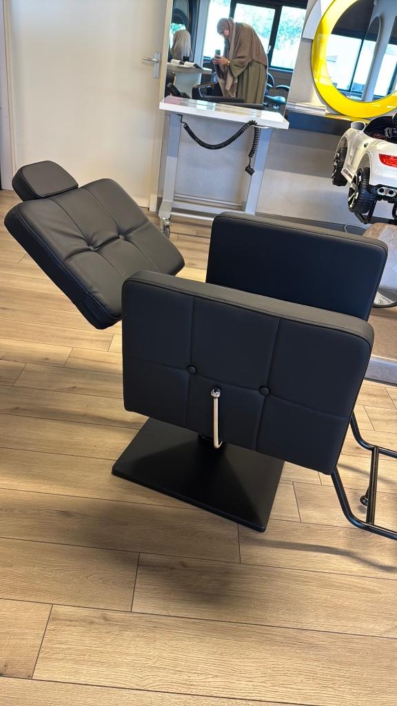 Knipstoel Showroom Groothandel Epileerstoel Dames KORTING, Huis en Inrichting, Woonaccessoires | Overige, Nieuw, Overige materialen