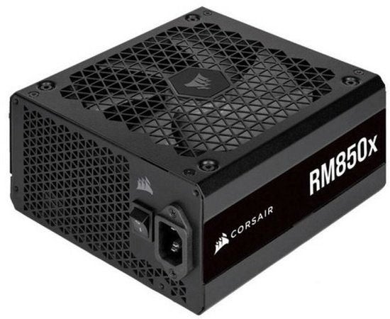 Corsair RM850x 850 W, Enlèvement ou Envoi, Comme neuf