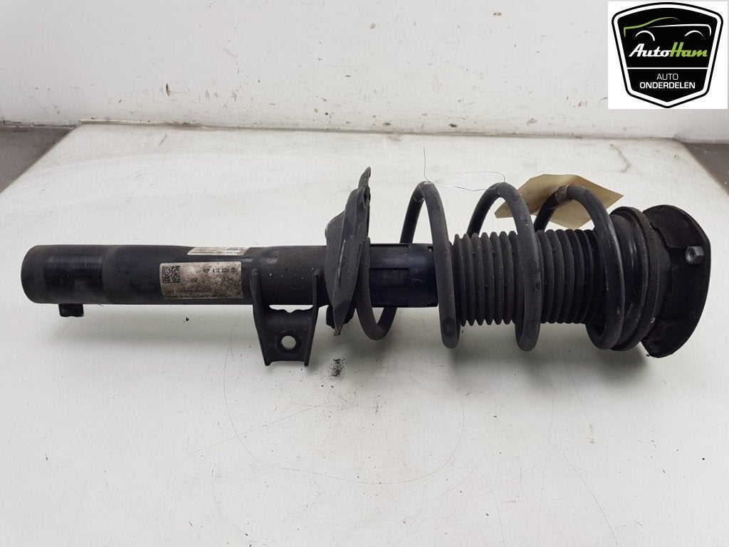 SCHOKBREKER LINKS VOOR Skoda Kodiaq (|5QF413031CL|), Dhr. J. Ham, Gebruikt, Administratie@autoham.nl, Skoda