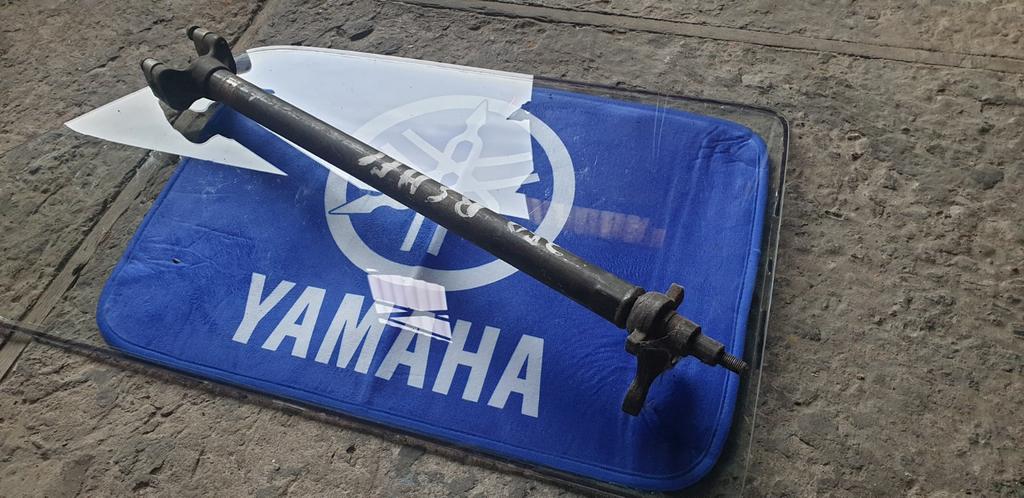 Yamaha banshee onderdelen, Motoren, Onderdelen | Yamaha, Ophalen of Verzenden