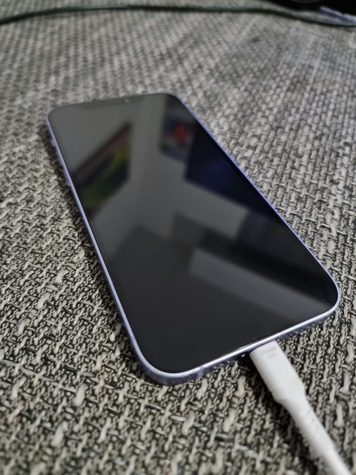 Iphone 12 64gb met nieuwe batterij, Télécoms, Avec simlock (verrouillage SIM), Comme neuf, Enlèvement, Sans abonnement