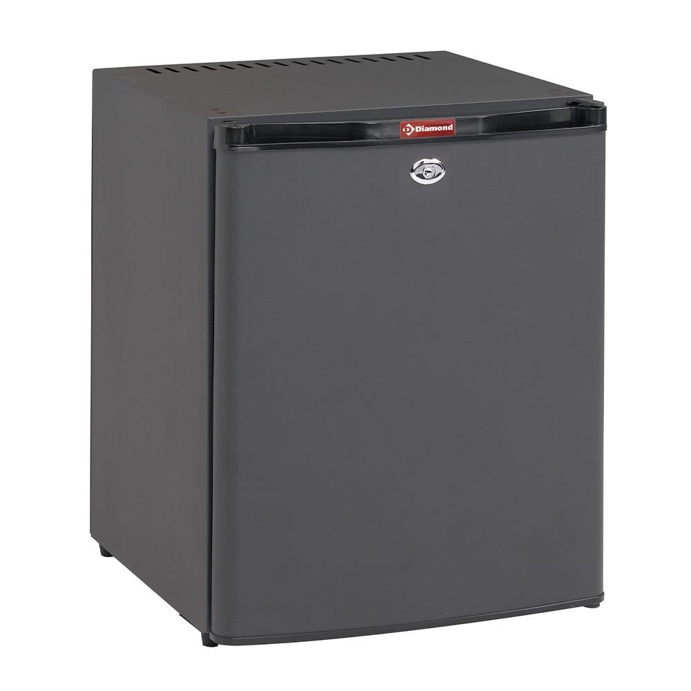 Minibar porte pleine, 25 litres, Electroménager, Réfrigérateurs & Frigos, Neuf, Classe énergétique A ou plus économe, Enlèvement ou Envoi