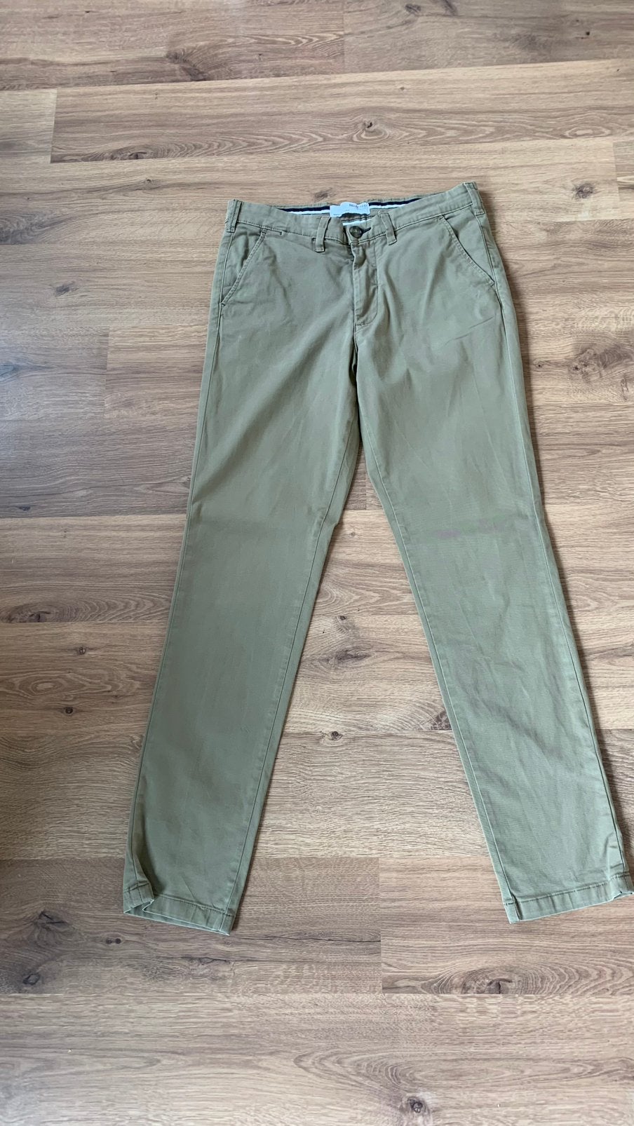 Selected Homme broek W32 L34, Ophalen of Verzenden, Zo goed als nieuw