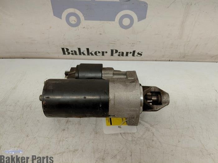 Startmotor van een Chrysler Crossfire, Gebruikt, -, -, 3 maanden garantie