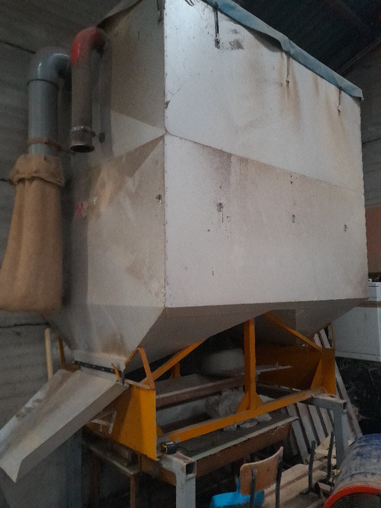 silo veevoeder, Zakelijke goederen, Landbouw | Veevoer, Ophalen