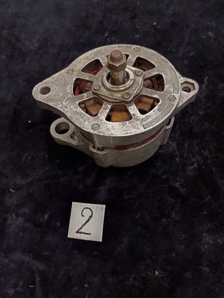 Fiat 124 Coupè dynamo, Auto-onderdelen, Ophalen of Verzenden, Gebruikt, Fiat