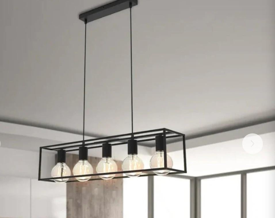 Luminaire moderne, Enlèvement ou Envoi, Utilisé
