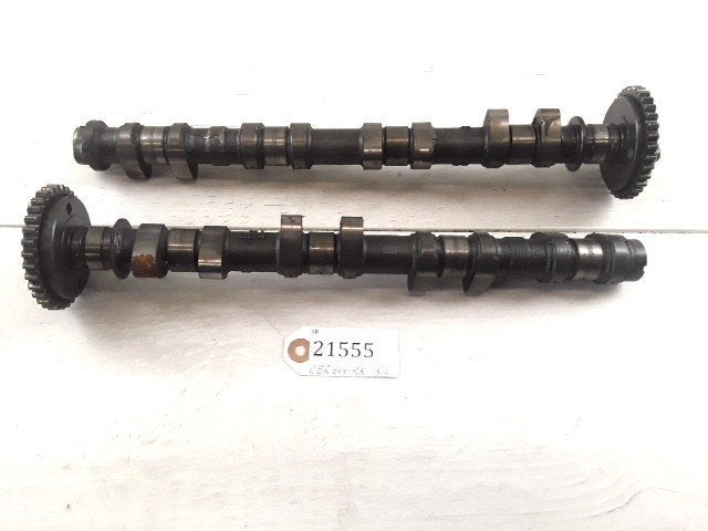 CBR600RR 2005 - 2006 Honda Motorblok onderdelen D1-39630