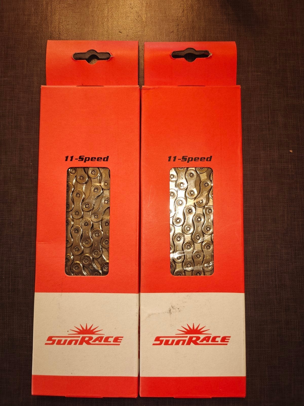 Nieuwe sunrace 11 speed ketting, Ophalen of Verzenden