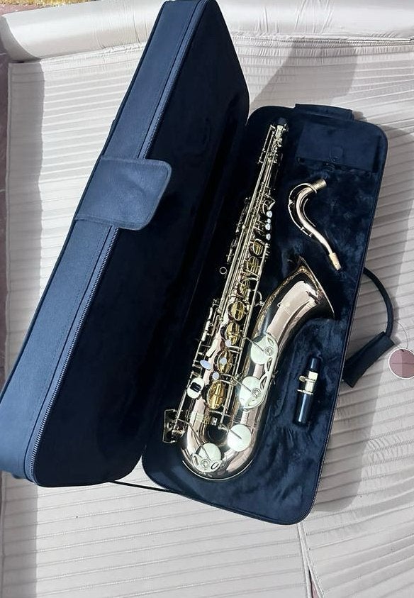 Saxophone tenor, Enlèvement, Comme neuf, Ténor