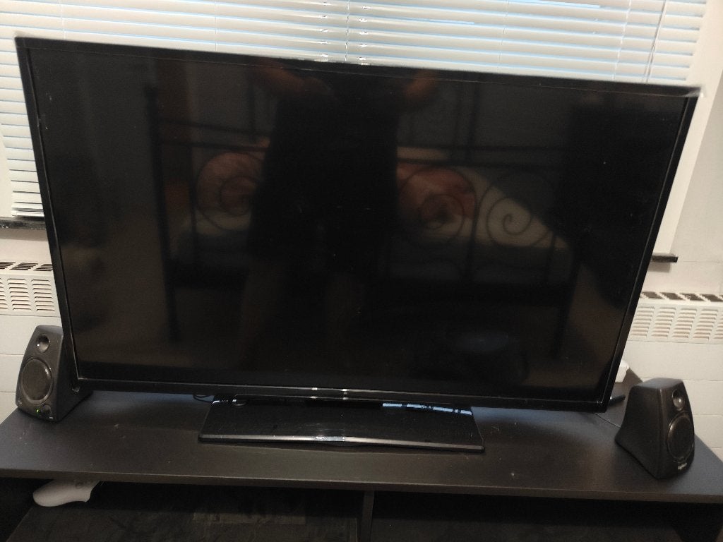 Tv te koop, TV, Hi-fi & Vidéo, Autres marques, LED, 50 Hz, 80 à 100 cm