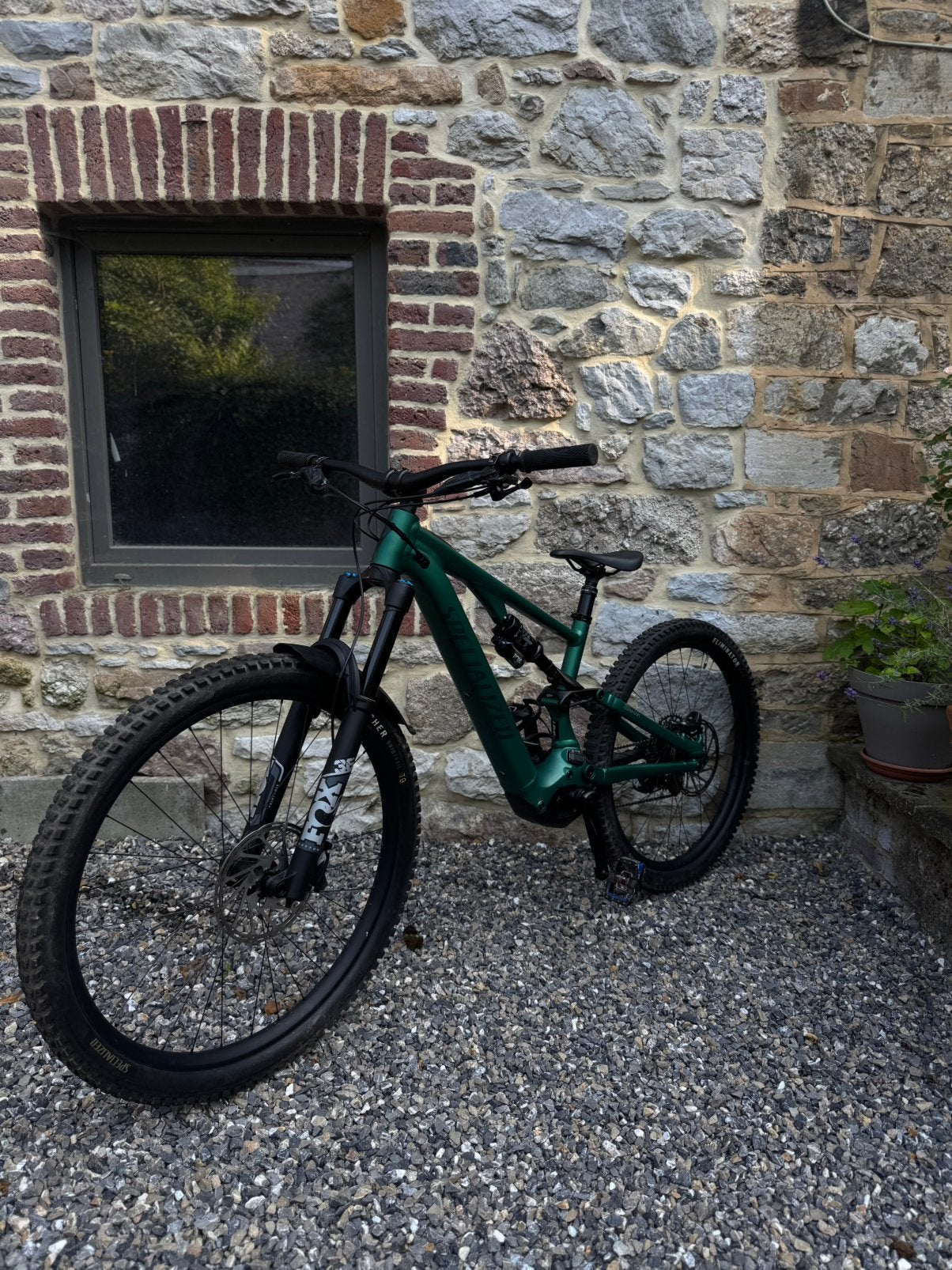 Specialized levo sl 2, Fietsen en Brommers, Fietsen | Mountainbikes en ATB, Ophalen, Zo goed als nieuw, Overige merken