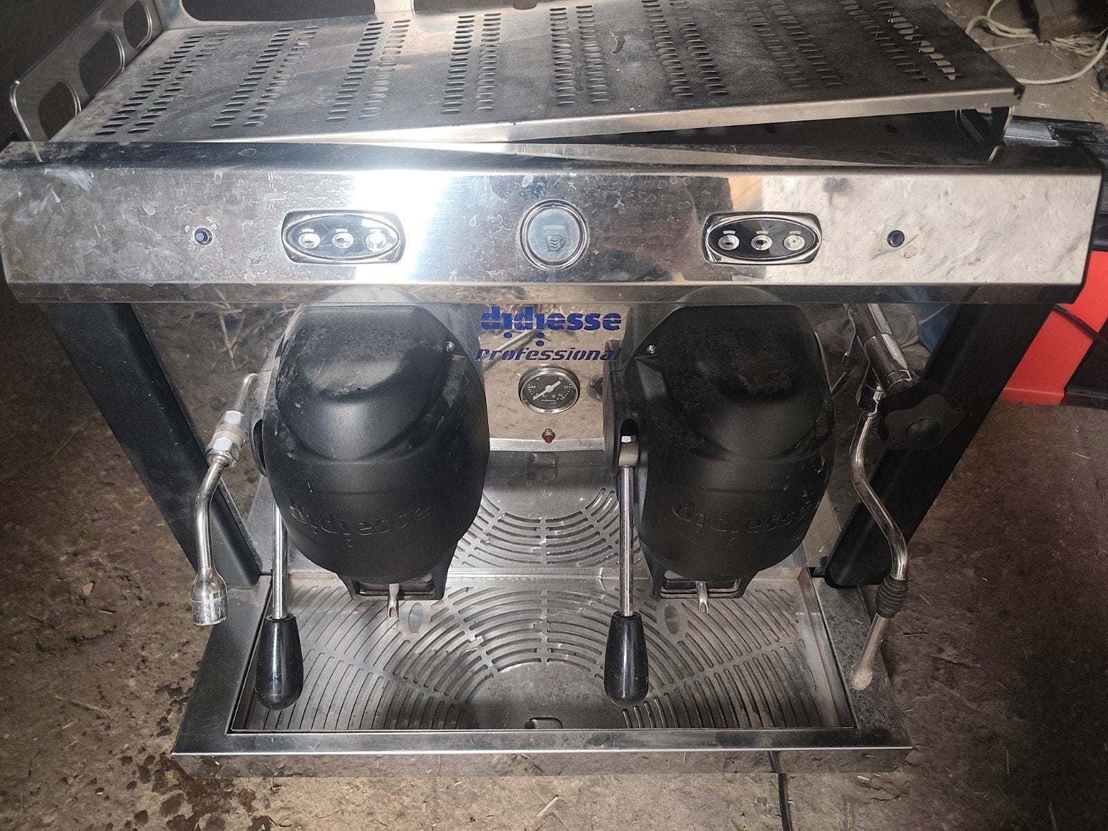 Machine a café professionnel, Articles professionnels, Enlèvement