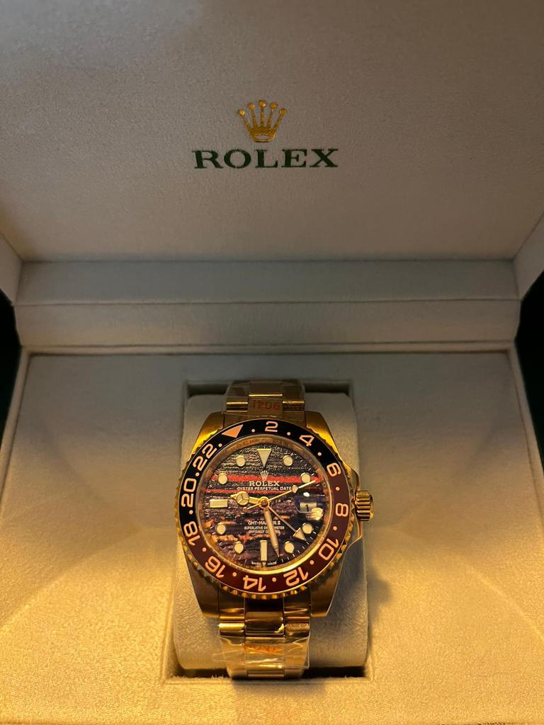 Datejust submariner gmt master daytona daydate, Ophalen of Verzenden, Nieuw, Polshorloge, Rolex