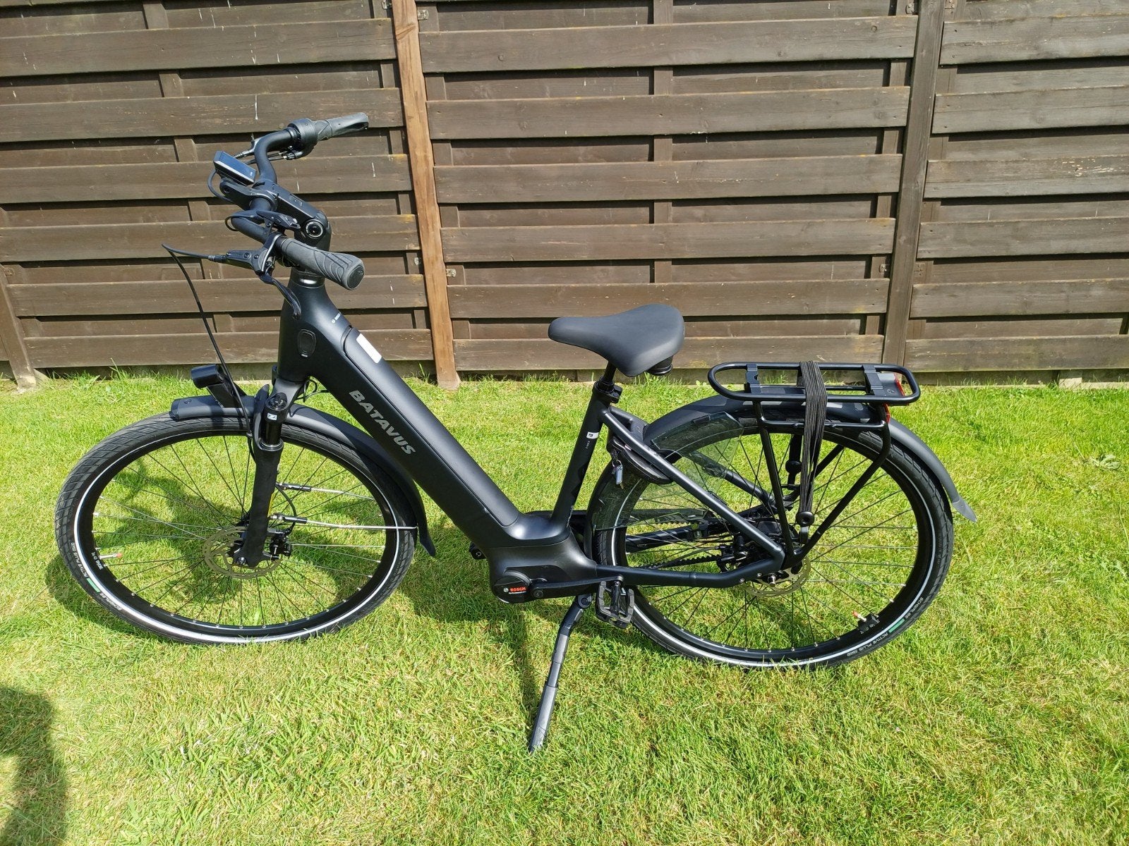E bike batavus finez PT exclusive plus NIEUW, Fietsen en Brommers, 47 tot 51 cm, Ophalen, Nieuw, Batavus