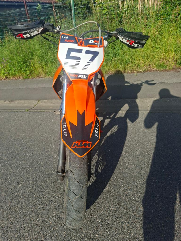 Derbi drd 125cc, Ophalen of Verzenden, Derbi