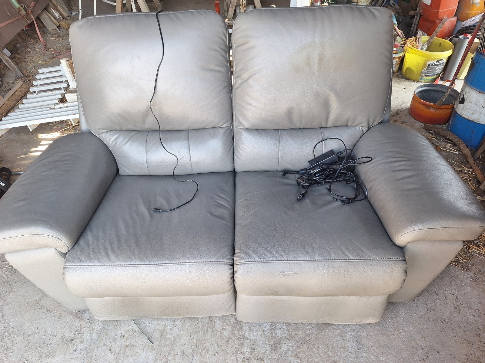 zetel relax, Huis en Inrichting, Ophalen