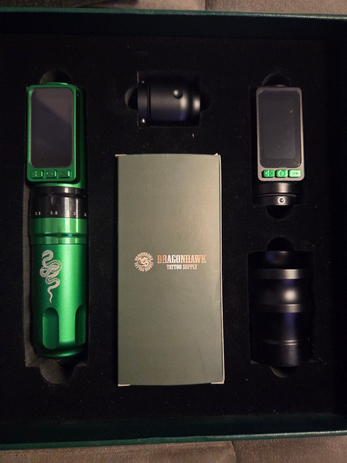 dragonhawk fold pro, Bijoux, Sacs & Beauté, Beauté | Soins du corps, Enlèvement, Comme neuf