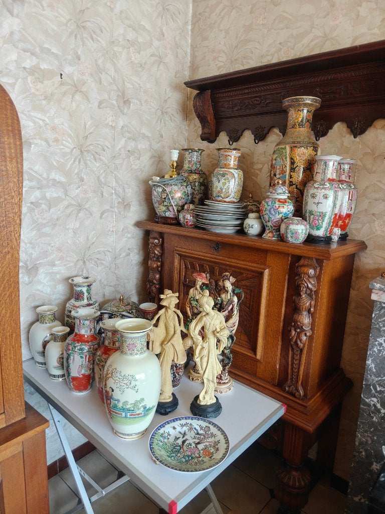 brocante, Antiek en Kunst, Ophalen