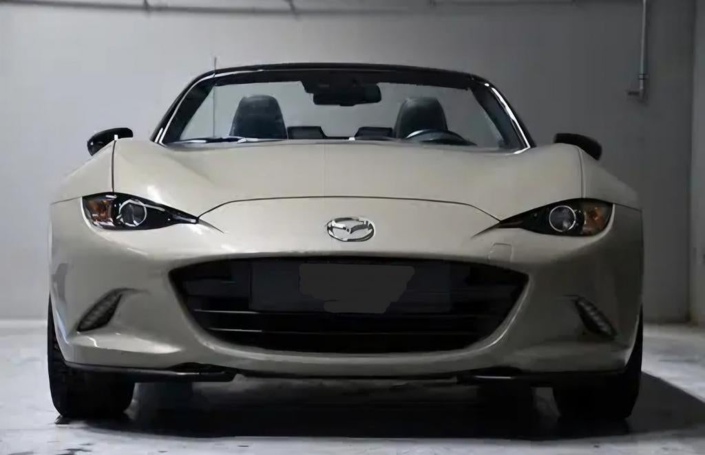 Mazda Mx5 Homura, Auto's, Particulier, Te koop