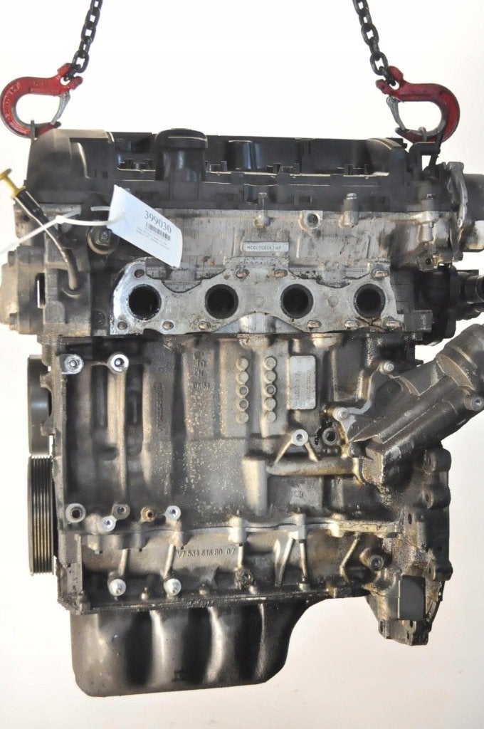 Moteur N12B16A Nu MINI MINI, Verzenden, Gebruikt, Overige automerken